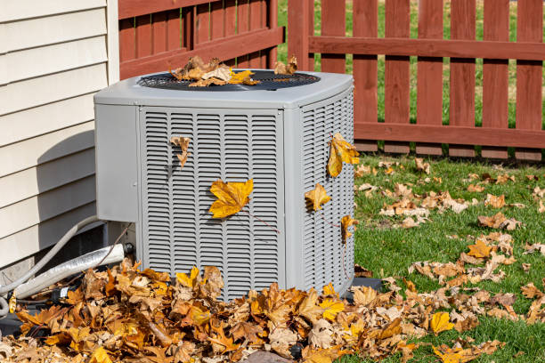 Best Residential HVAC Services  in West Freehold, NJ