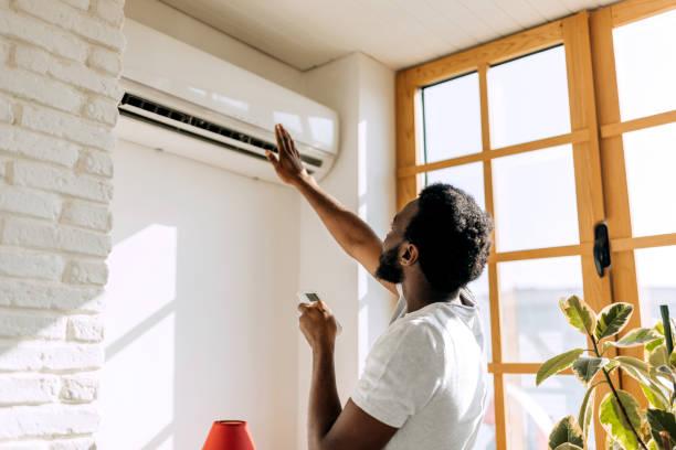 Best HVAC Repair Near Me  in West Freehold, NJ