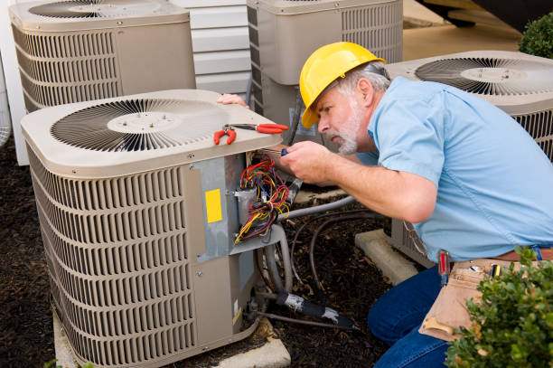 Best Furnace Repair Near Me  in West Freehold, NJ