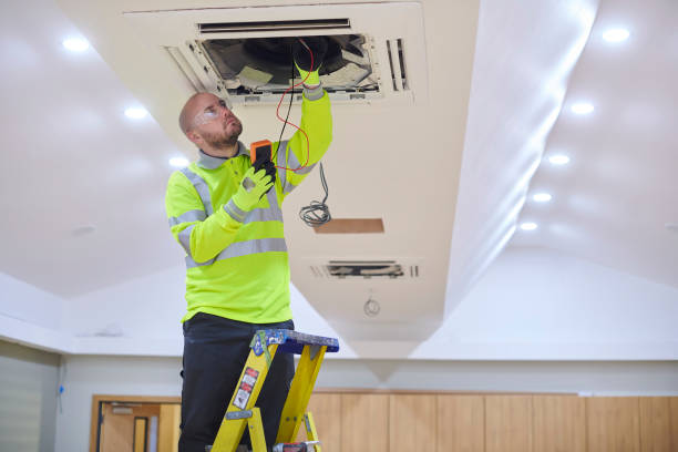 Best HVAC Replacement Cost  in West Freehold, NJ